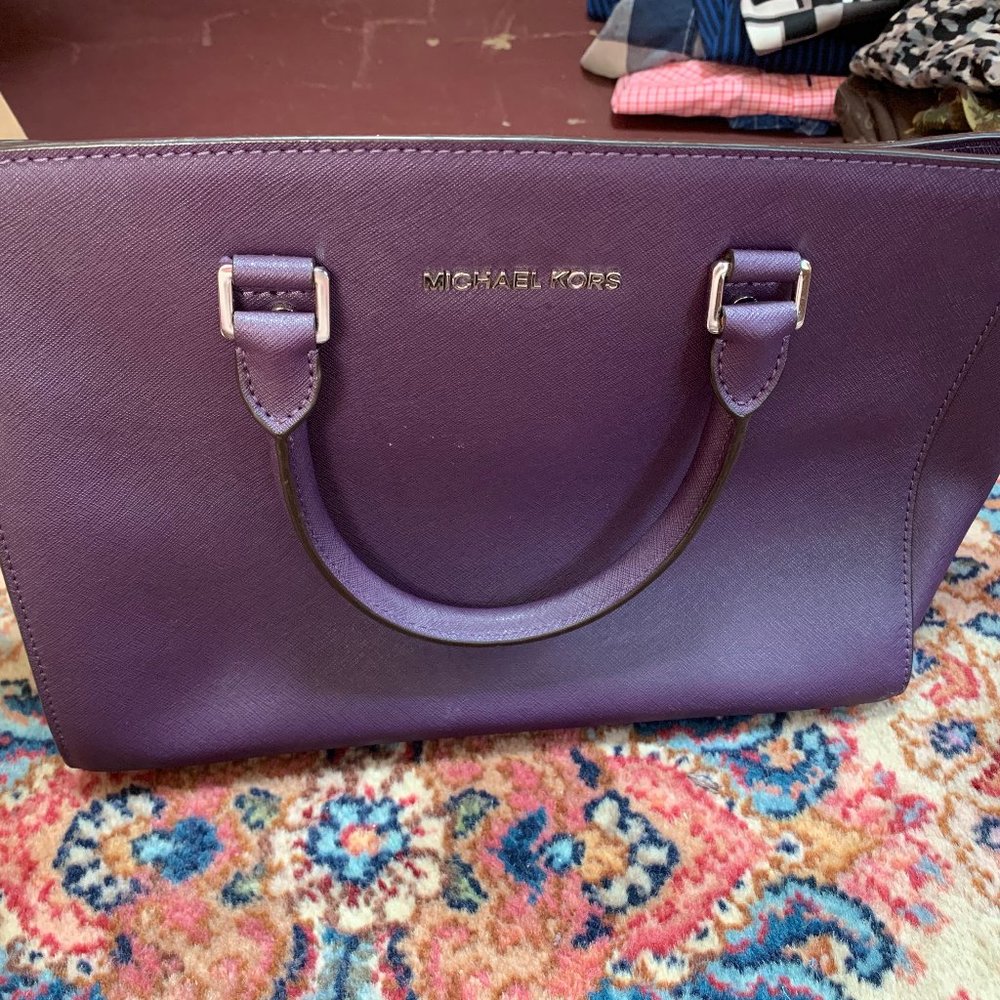 Michael Kors Handbag